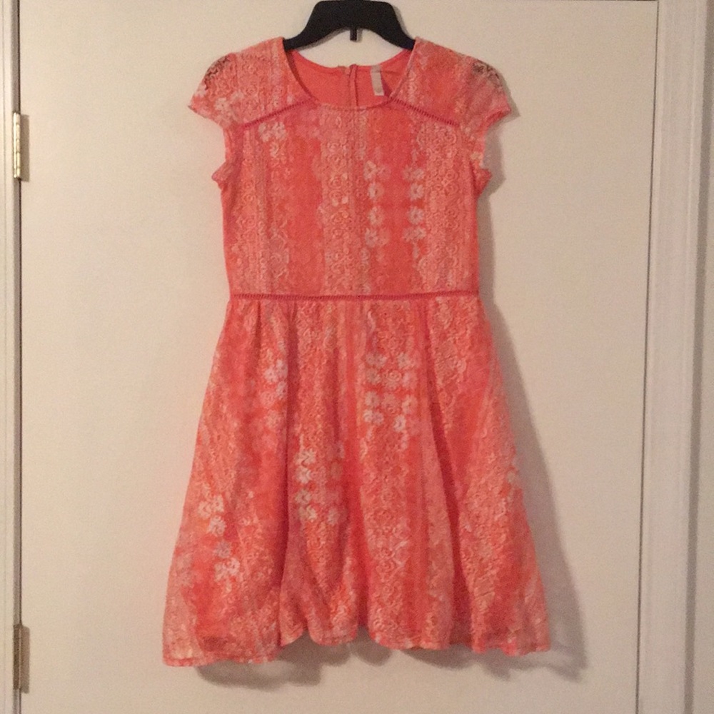 Cute Girls Dress